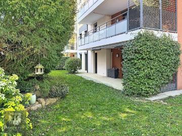 Appartement 4 pièces 93 m²