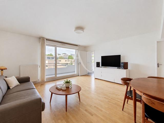 Appartement 4 pièces 93 m²