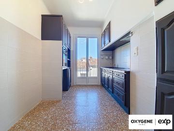Appartement 4 pièces 93 m²