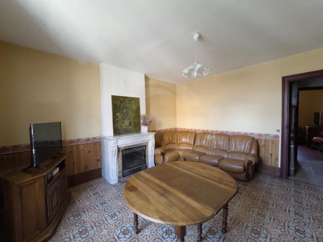 Appartement 4 pièces 94 m²