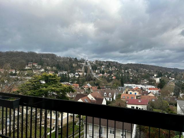 Appartement 4 pièces 93 m²