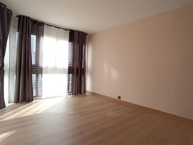 Appartement 4 pièces 93 m²
