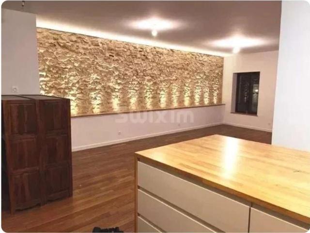 Appartement 4 pièces 93 m²