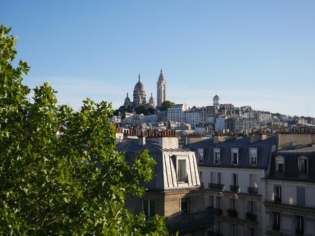 Appartement 4 pièces 93 m²