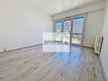 Appartement 4 pièces 93 m²