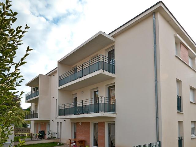 Appartement 4 pièces 93 m²