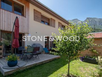 Appartement 4 pièces 93 m²