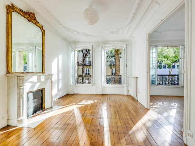 Appartement 4 pièces 93 m²