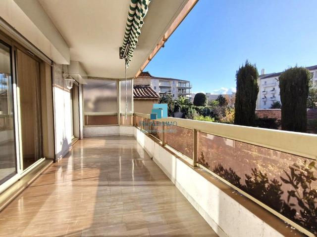 Appartement 4 pièces 93 m²