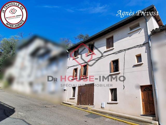 Appartement 4 pièces 93 m²