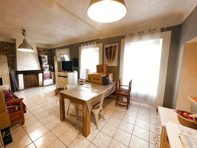 Appartement 4 pièces 93 m²