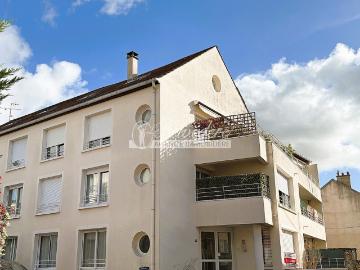 Appartement 4 pièces 93 m²