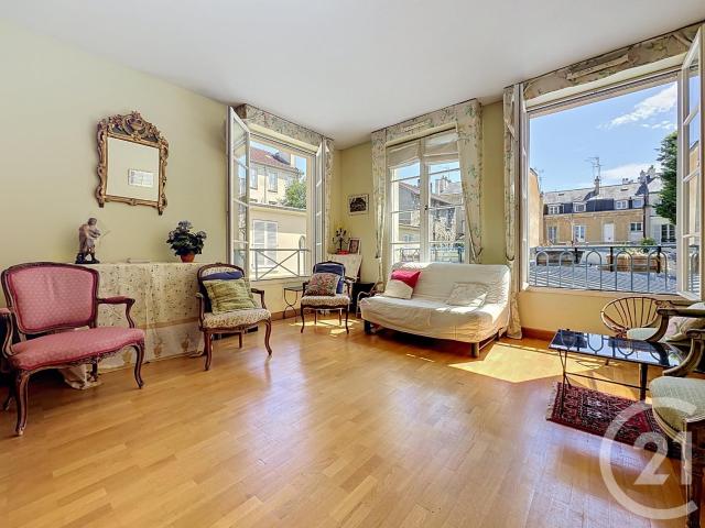 Appartement 4 pièces 93 m²