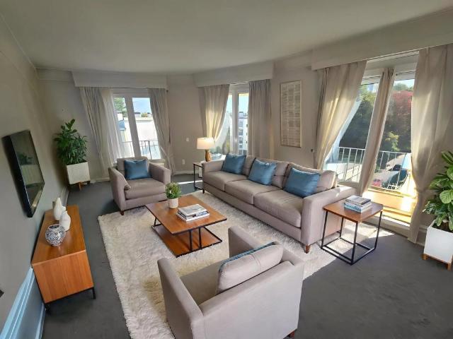 Appartement 4 pièces 93 m²