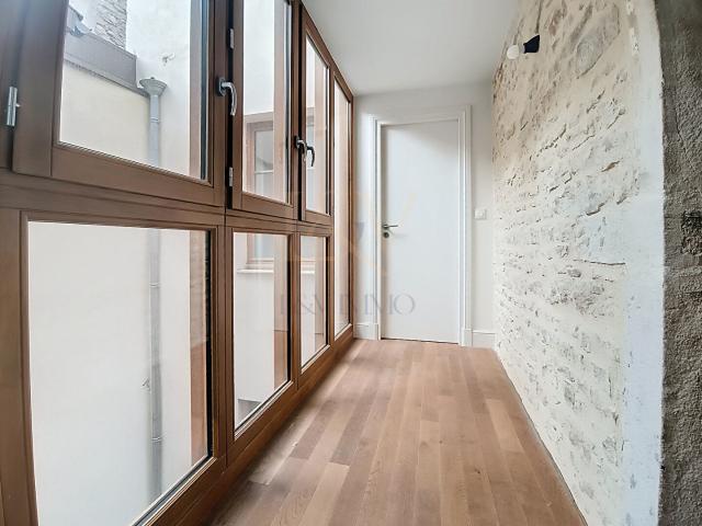 Appartement 4 pièces 93 m²