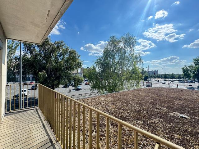 Appartement 4 pièces 93 m²
