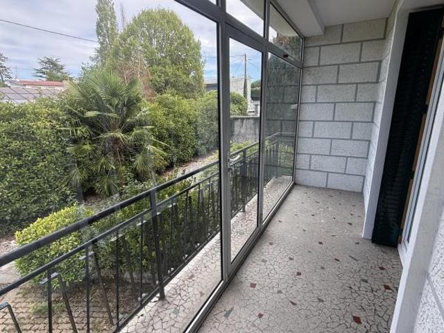 Appartement 4 pièces 93 m²