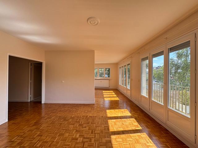Appartement 4 pièces 93 m²