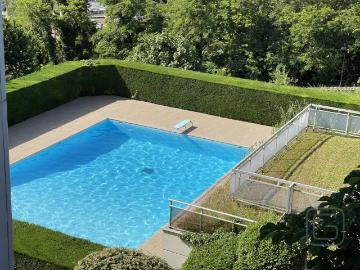 Appartement 4 pièces 93 m²