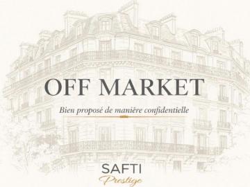 Appartement 4 pièces 93 m²
