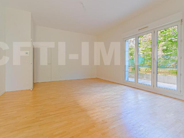 Appartement 4 pièces 93 m²