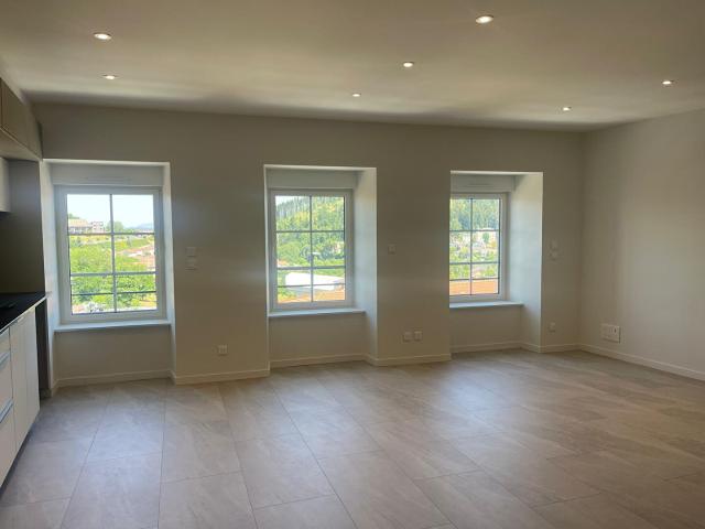 Appartement 4 pièces 93 m²