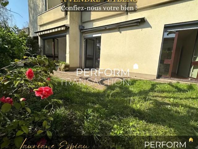 Appartement 4 pièces 93 m²