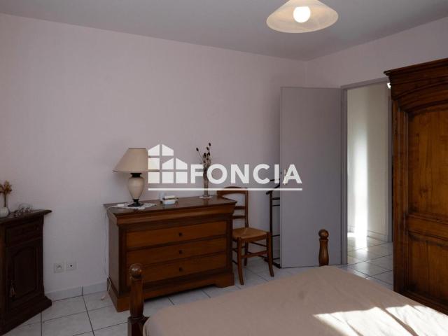 Appartement 4 pièces 93 m²