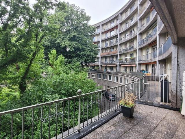 Appartement 4 pièces 93 m²