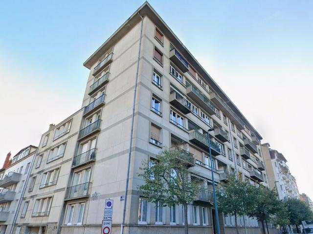 Appartement 4 pièces 93 m²