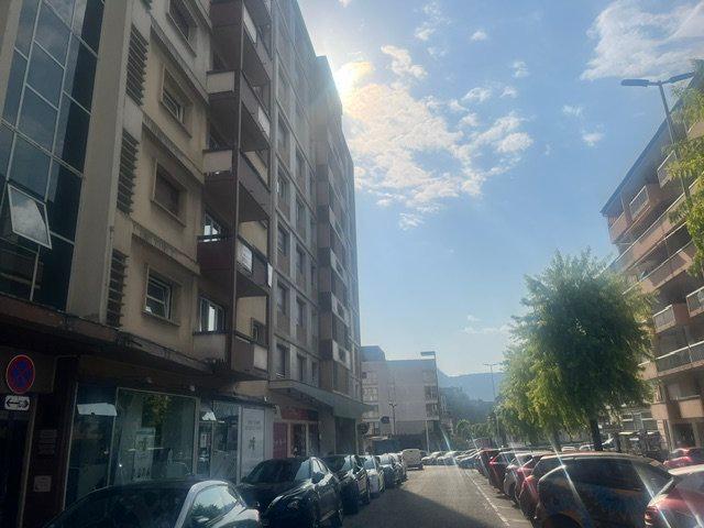 Appartement 4 pièces 93 m²
