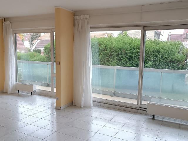 Appartement 4 pièces 93 m²