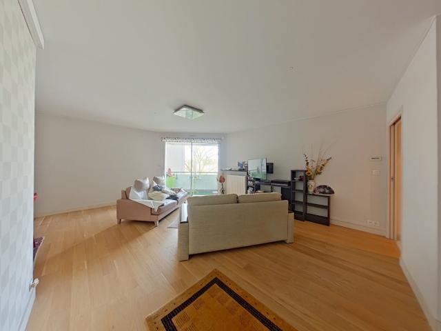 Appartement 4 pièces 93 m²