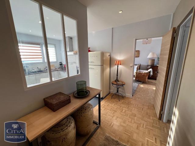Appartement 4 pièces 93 m²