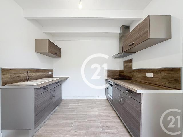 Appartement 4 pièces 93 m²