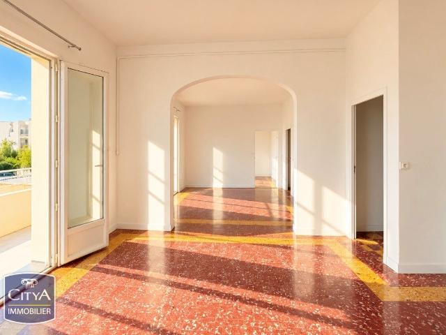 Appartement 4 pièces 93 m²