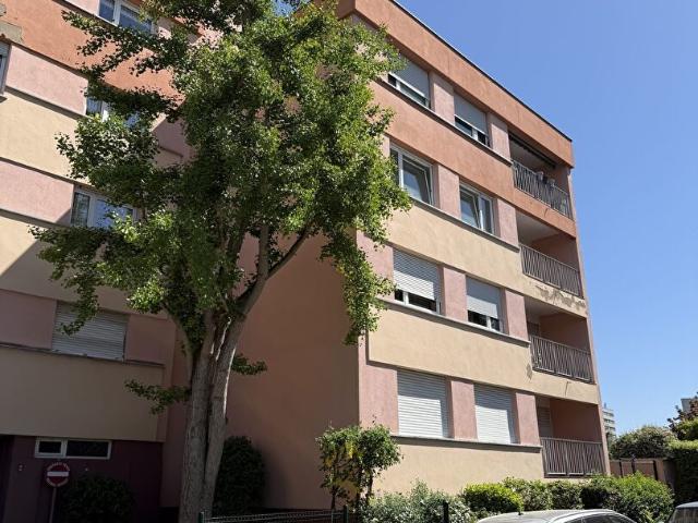 Appartement 4 pièces 93 m²