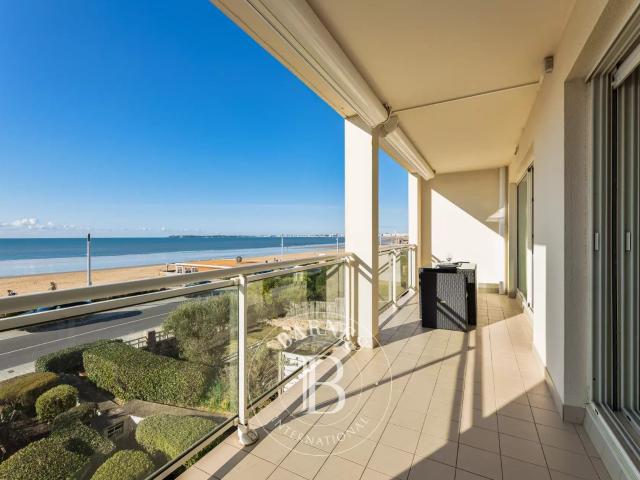 Appartement 4 pièces 93 m²
