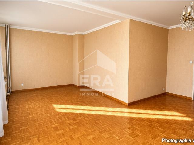 Appartement 4 pièces 93 m²