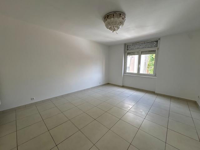 Appartement 4 pièces 93 m²