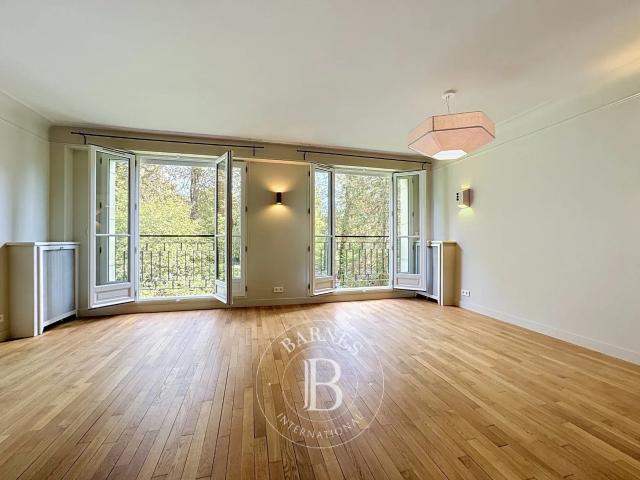 Appartement 4 pièces 93 m²