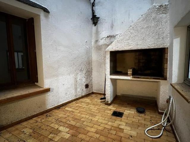Appartement 4 pièces 93 m²