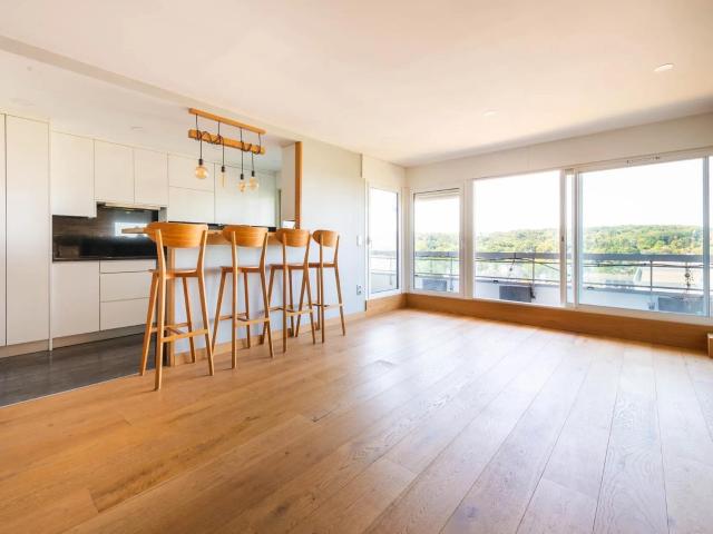 Appartement 4 pièces 93 m²