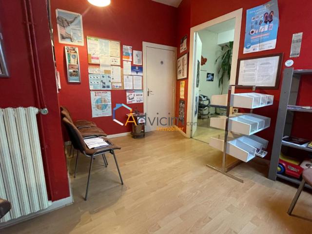 Appartement 4 pièces 93 m²