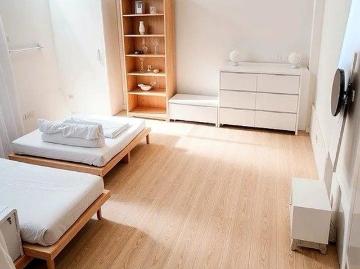 Appartement 4 pièces 93 m²