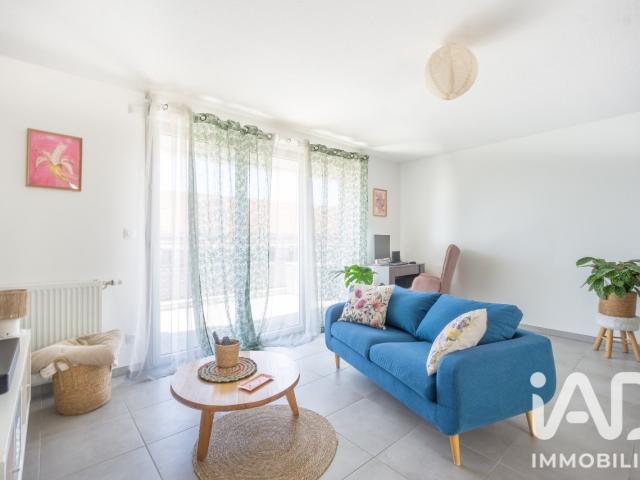 Appartement 4 pièces 93 m²