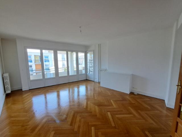 Appartement 4 pièces 93 m²