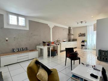 Saint-Henri Marseille, Marseille 16e Arrondissement, La Gavotte Septèmes-les-Vallons, Bouches-du-Rhône, Provence-Alpes-Côte dAzur