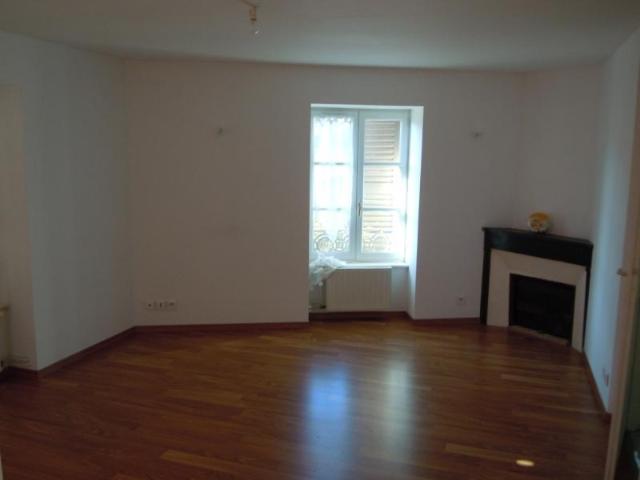 Appartement 4 pièces 93 m²