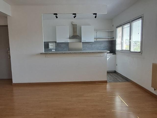 Appartement 4 pièces 93 m²